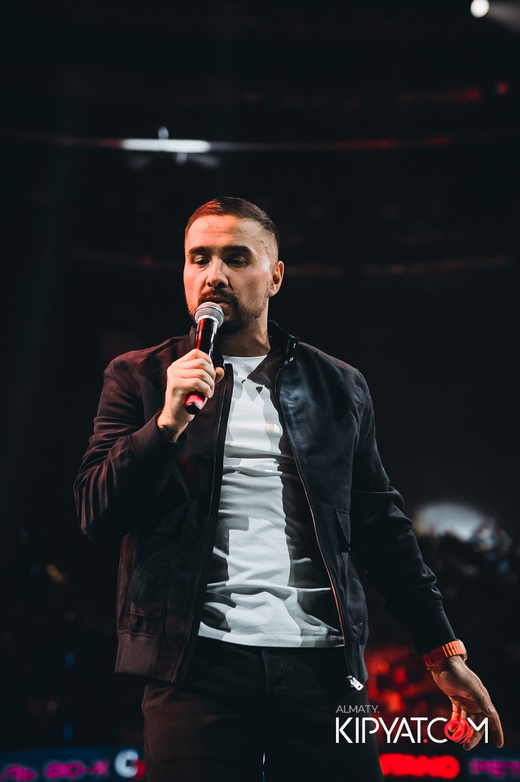 CELO RETRO FEST. КИПЯТКОМ АЛМАТЫ!