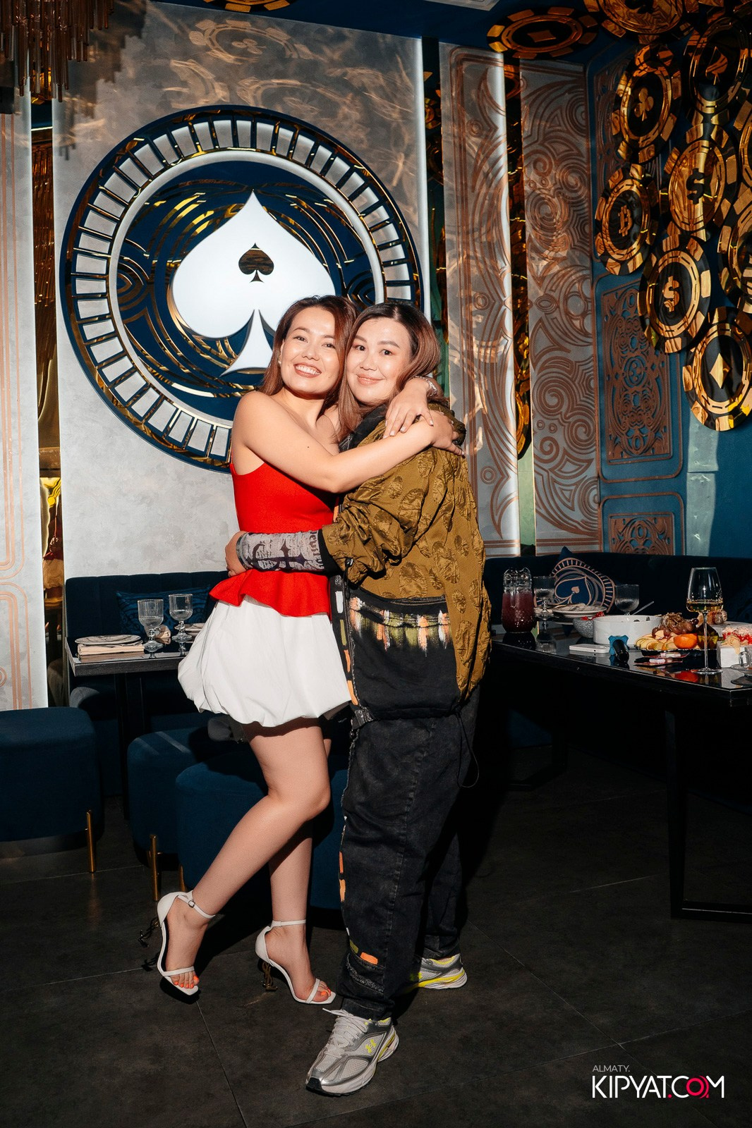 MOOD KARAOKE & TERRACE. КИПЯТКОМ АЛМАТЫ!