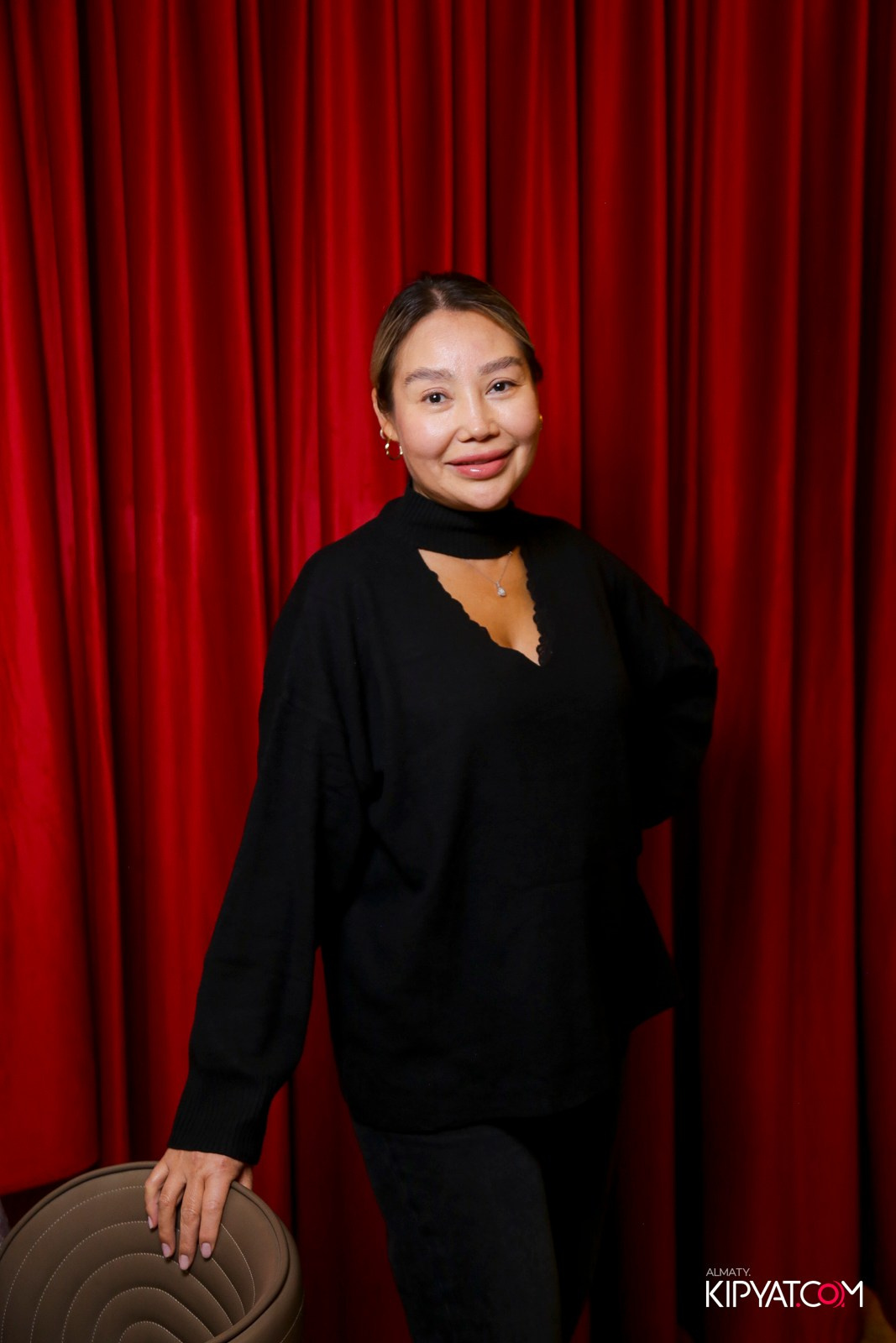 FORT VERNYI. КИПЯТКОМ АЛМАТЫ!