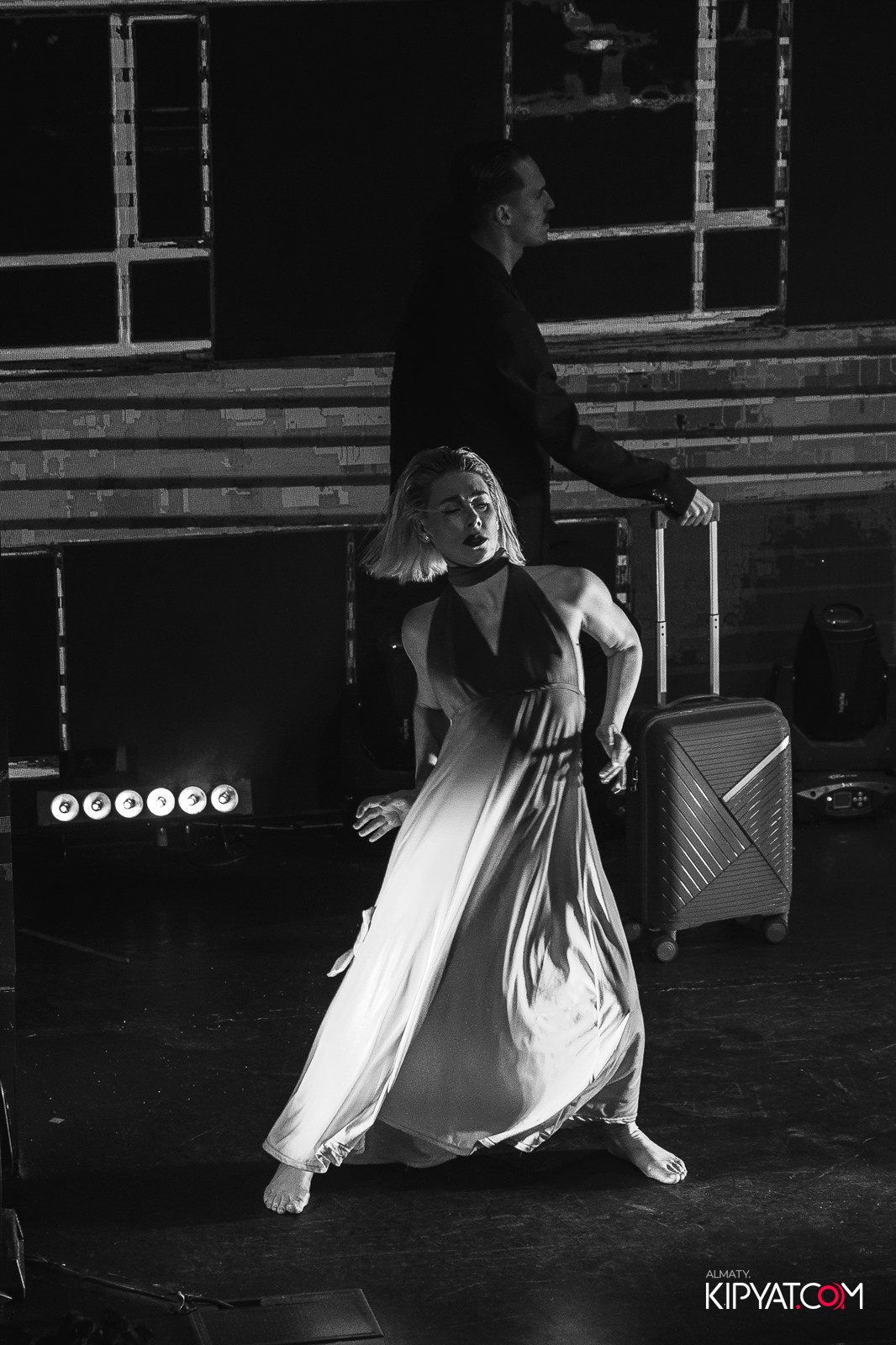 QUEEN. КИПЯТКОМ АЛМАТЫ! Фотосъемка мероприятий в Алматы