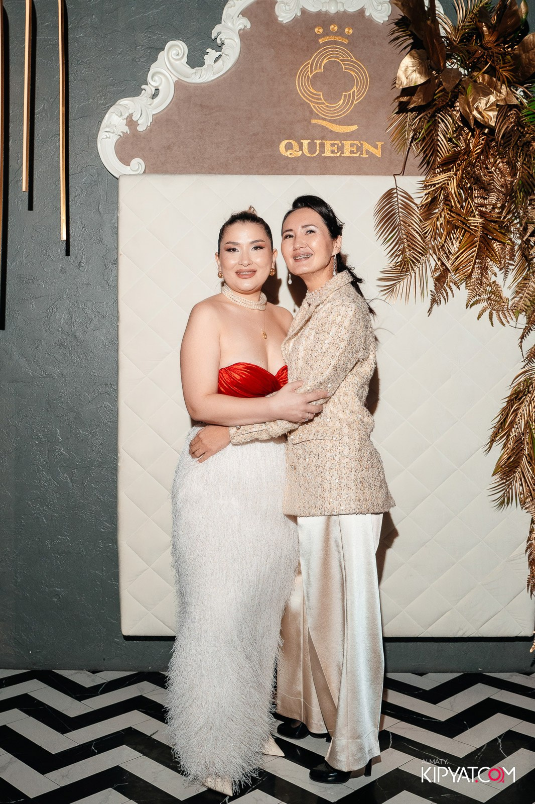 QUEEN. КИПЯТКОМ АЛМАТЫ! Фотосъемка мероприятий в Алматы