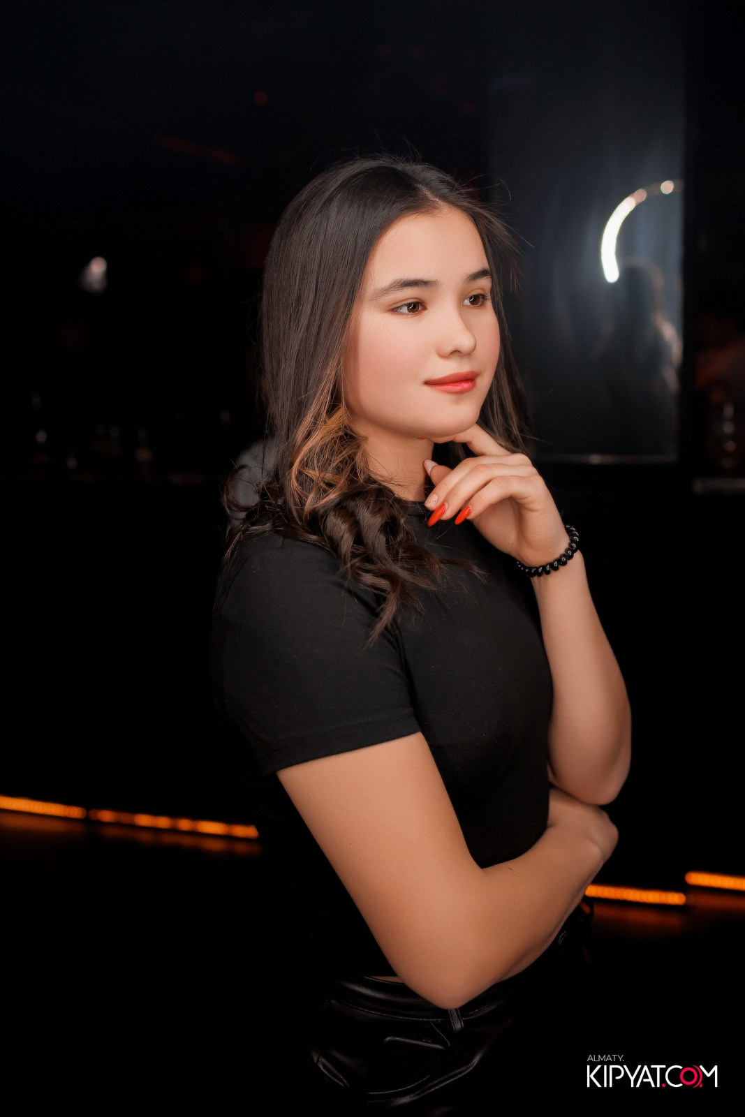 ARAGOSTA. КИПЯТКОМ АЛМАТЫ!