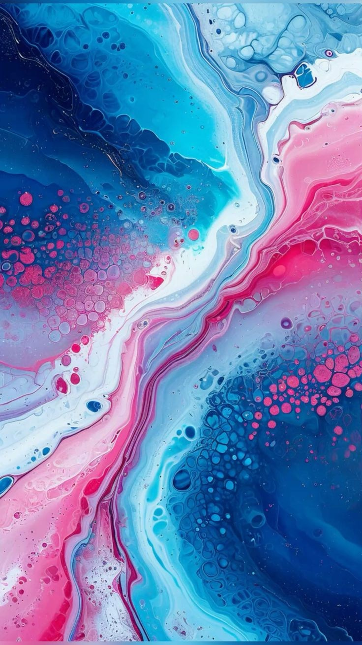 ФЛЮИД-АРТ. Творческая лаборатория