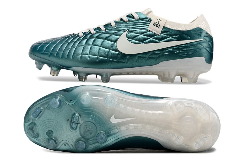 Купить бутсы nike tiempo legend x elite fg x emerald 2024. Футбольный магазин — ssw_magazin