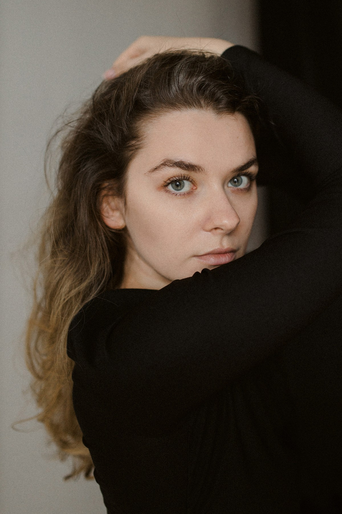 Nastya. Anastasia Blud Photography