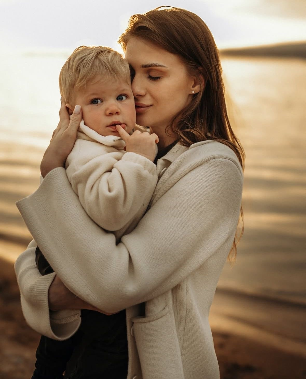 Лера Якоба́ну — фотограф Геленджик