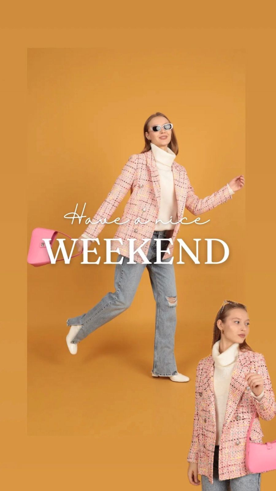 Анна Колесникова. Модельное агентство TM Models в Калининграде