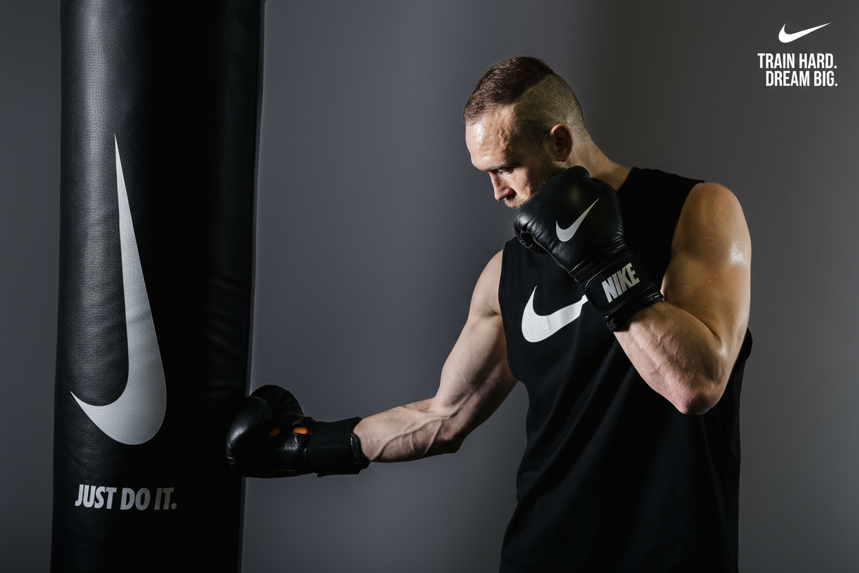 Фотосет GOOD BALANCE. MIG — студия спортивной фотографии Михаила Голянского