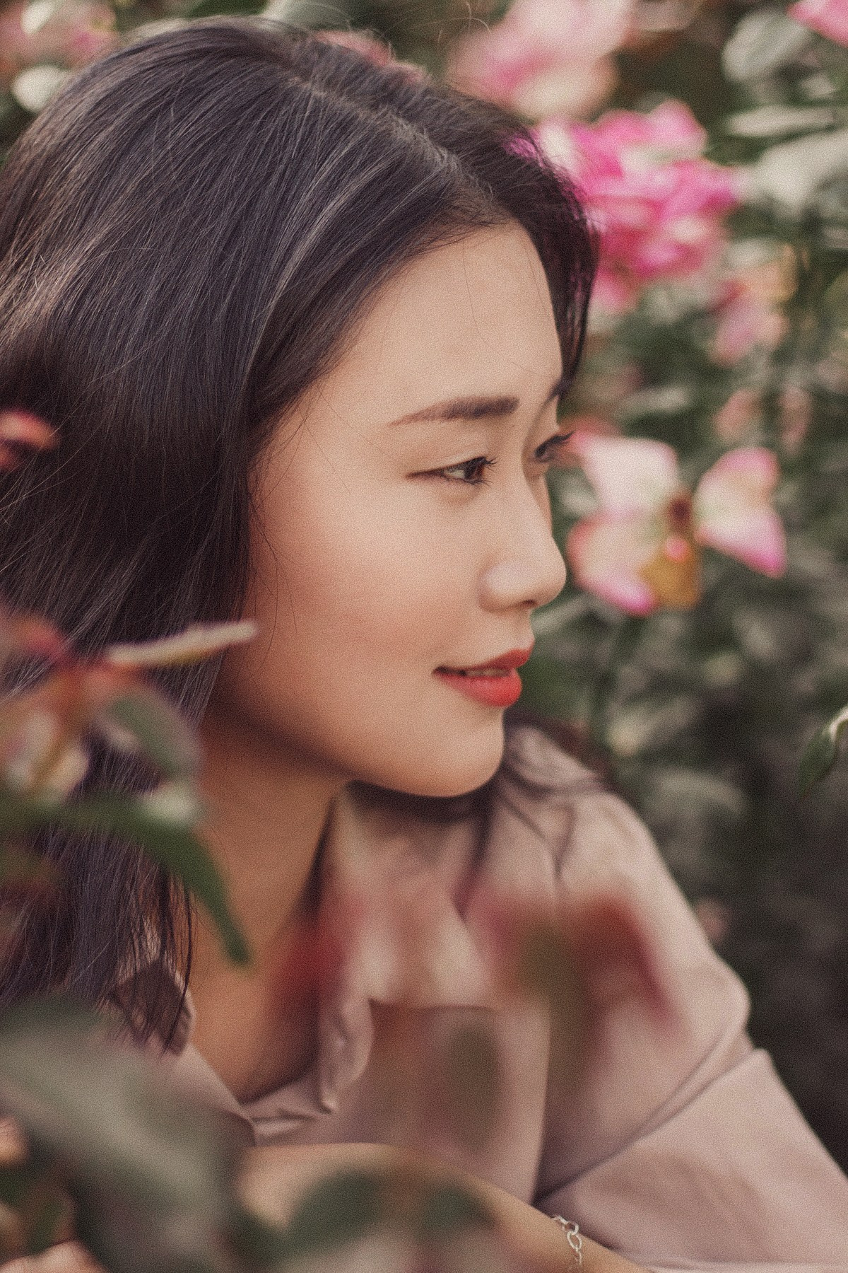 Квирён / Сеул. Фотограф Наталья Гончарова. Снимаю живые портреты в Алматы