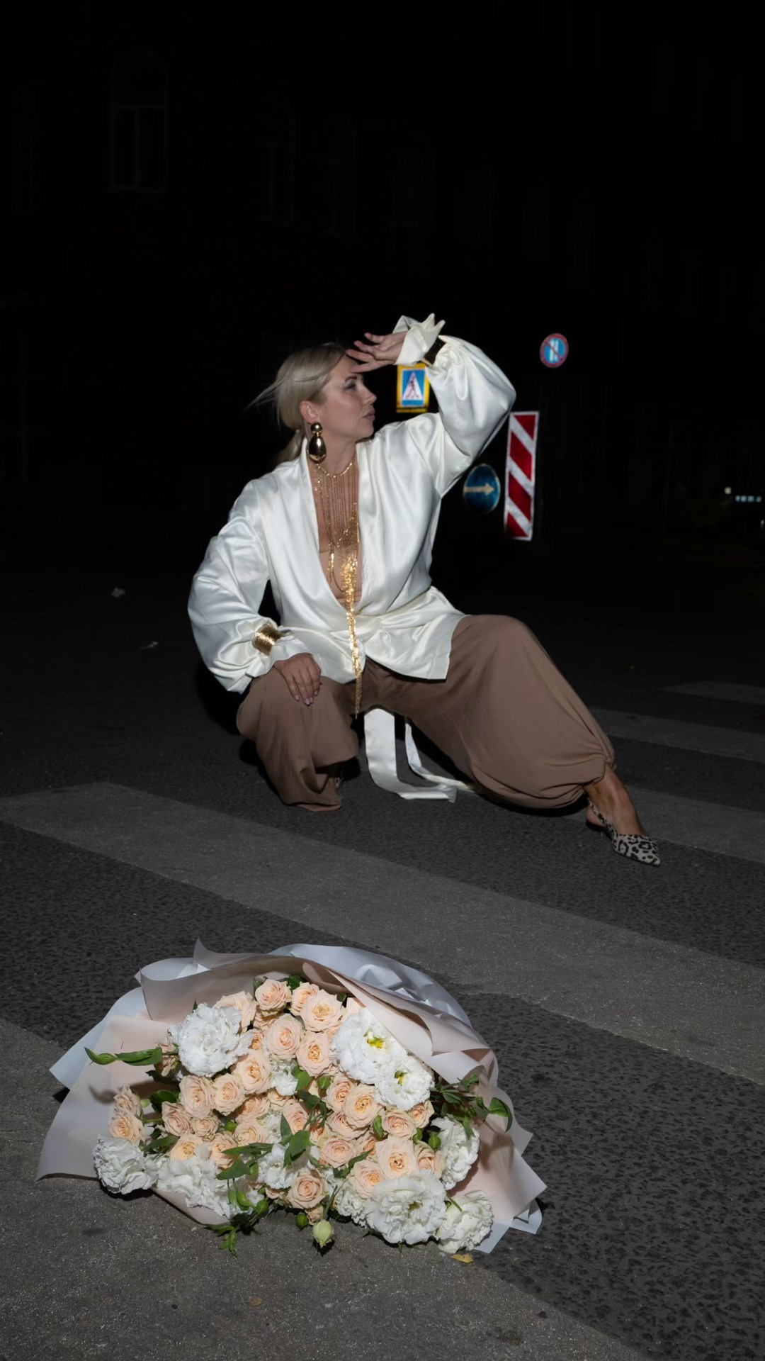 ВИДЕО. Фотограф в Самаре Женя Шулепова