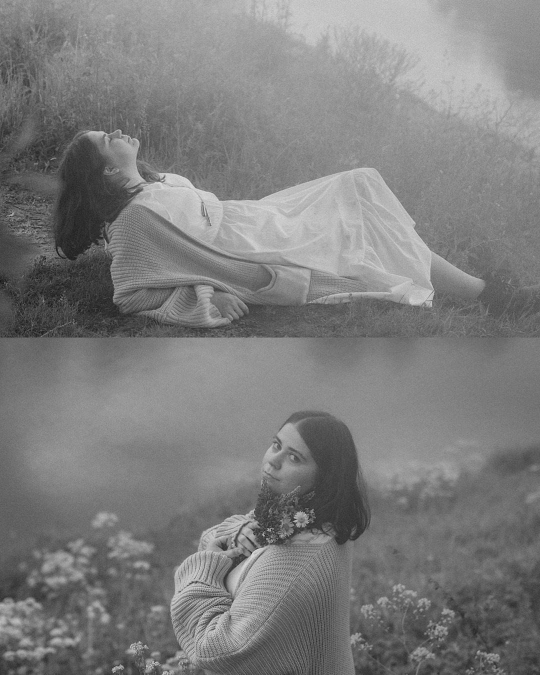 Соня и Кора. Фотограф анималист в Москве и Санкт-Петербурге Свиридова Анна