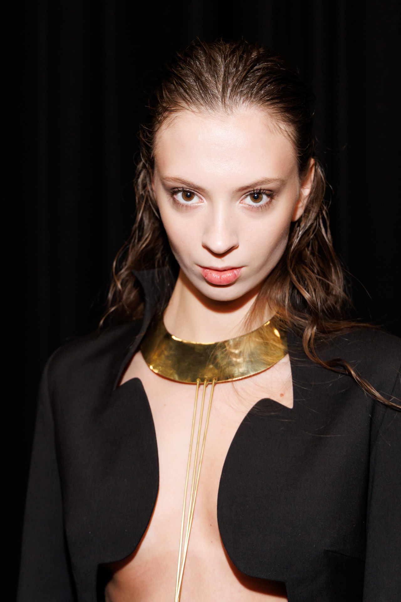 SPB FASHION WEEK spring' 25. Фотограф в Санкт-Петербурге Гладкий Сергей