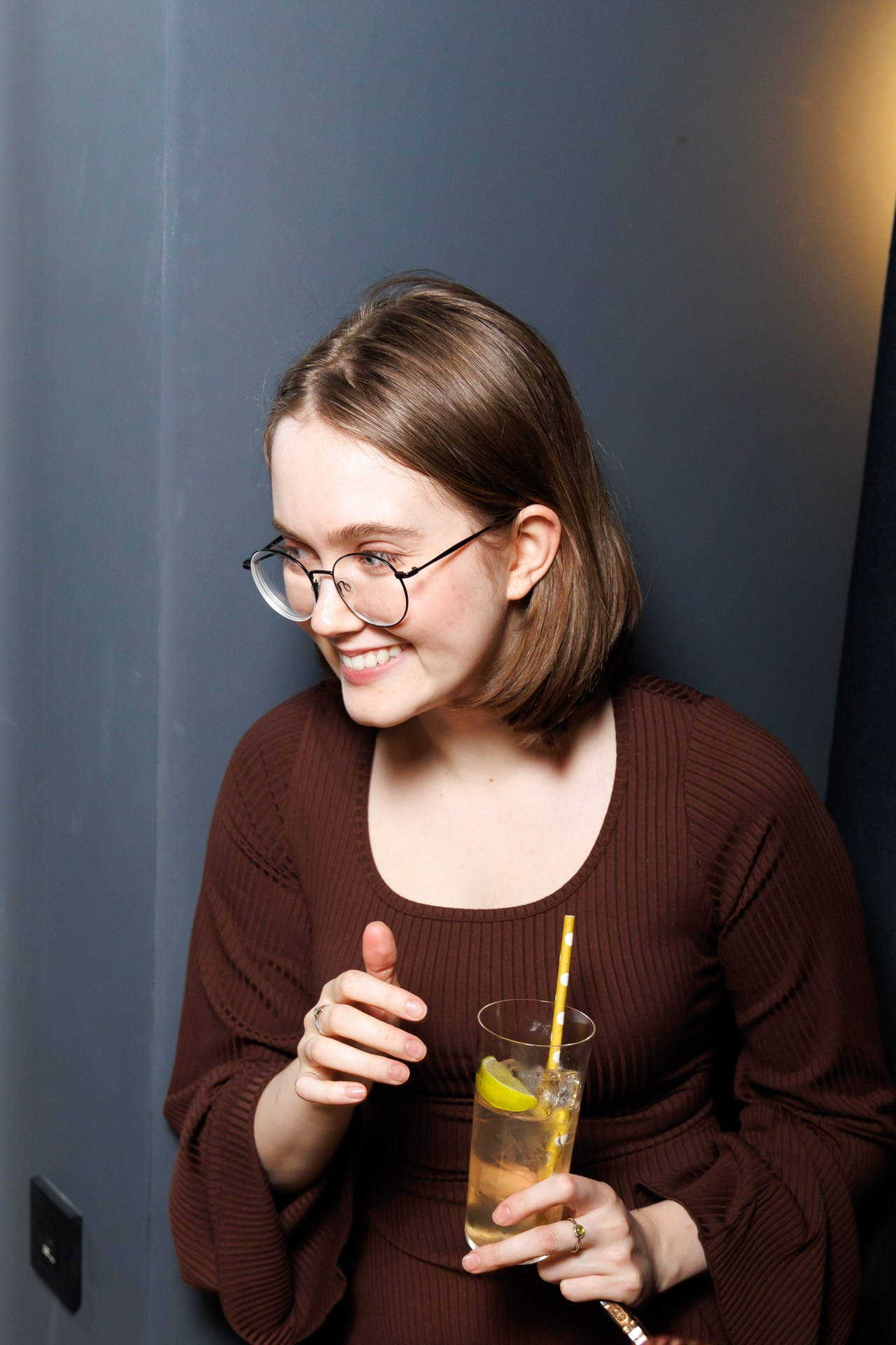 Винный Бар. Фотограф в Санкт-Петербурге Гладкий Сергей