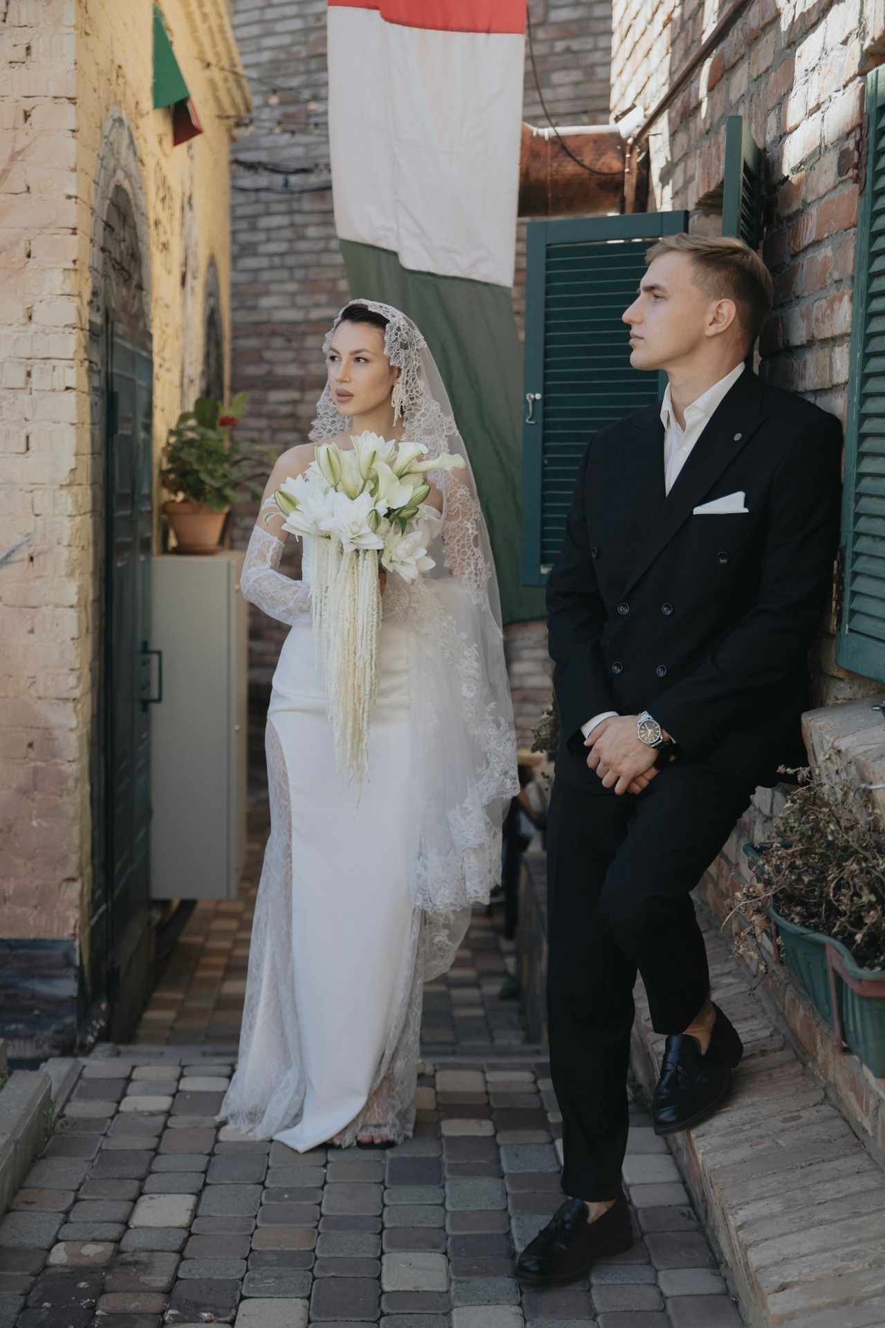 Dmitry Nastya. Wedding photographer