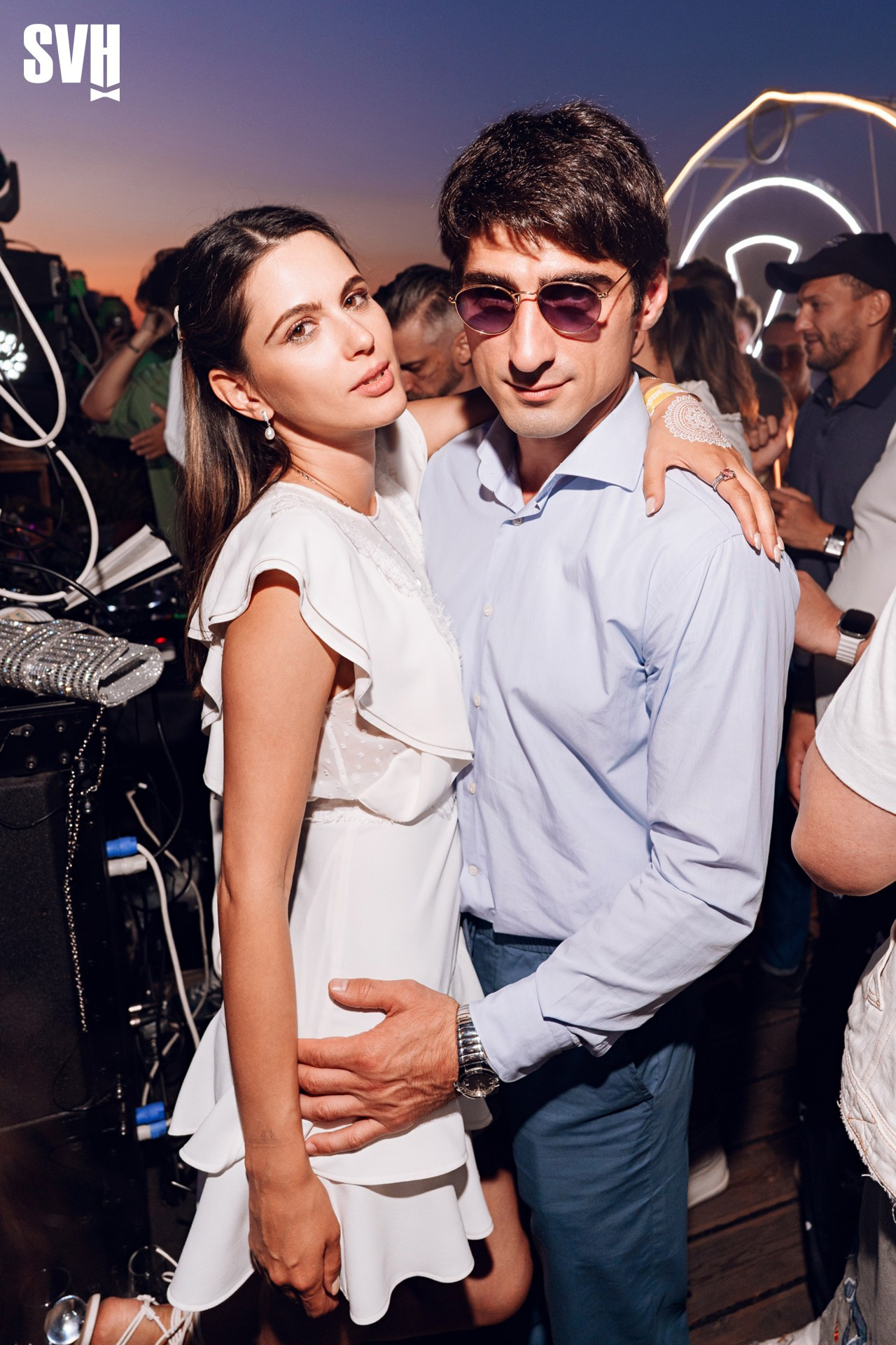 ODYSSEY | ODYSSEY CREW