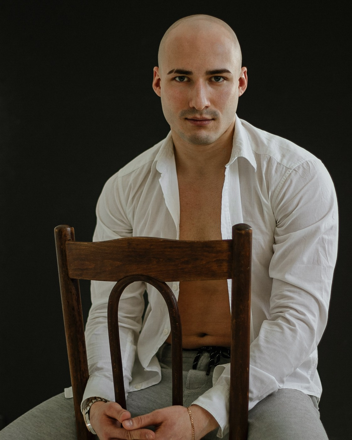 Артём. Воронеж. Фотограф Москва