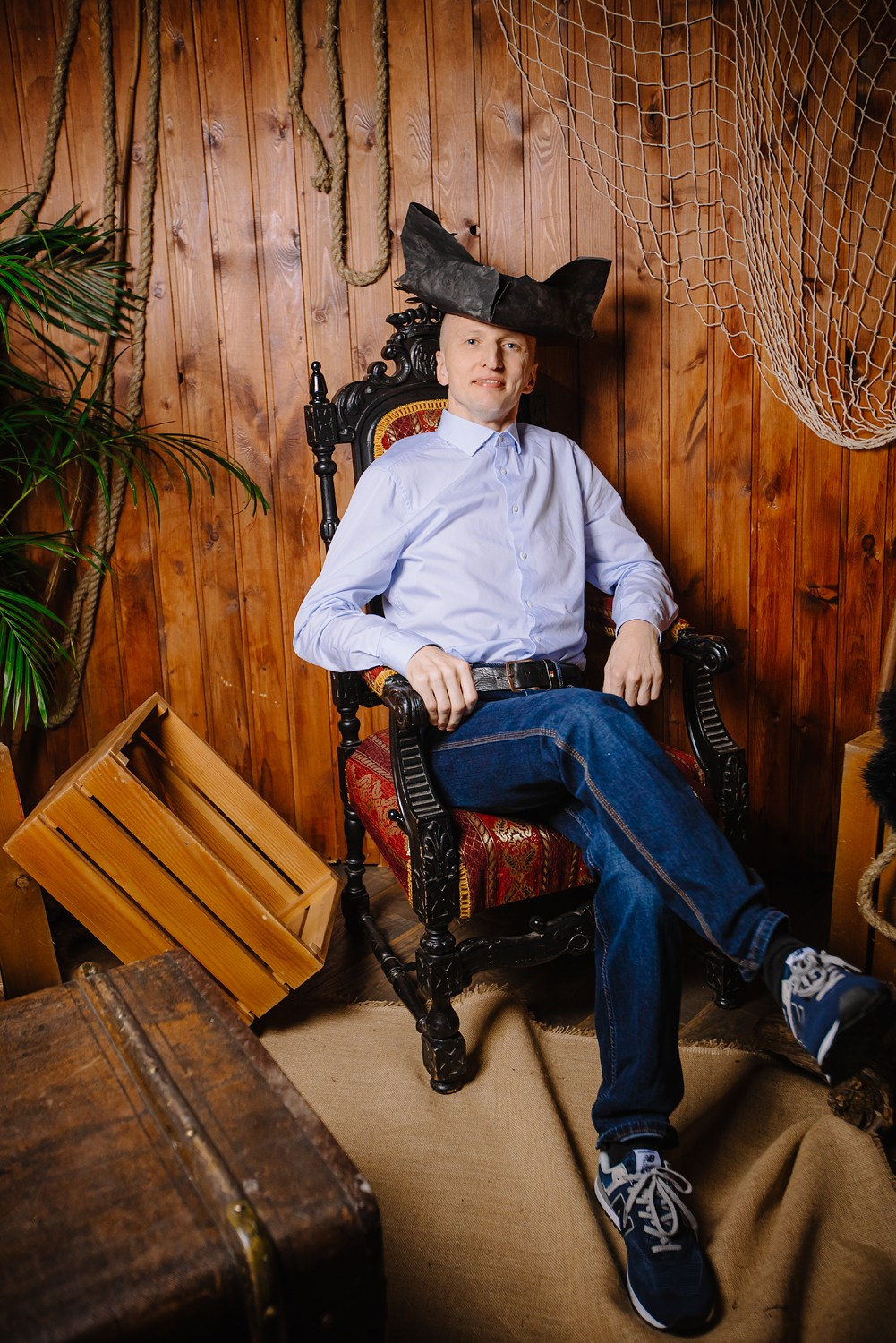 Корпоративные мероприятия. Фотограф Михаил Ряховский