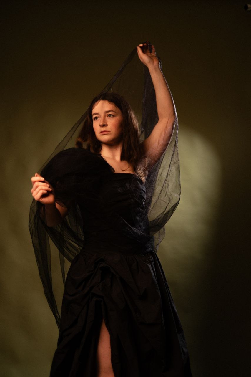 Портреты. Главная