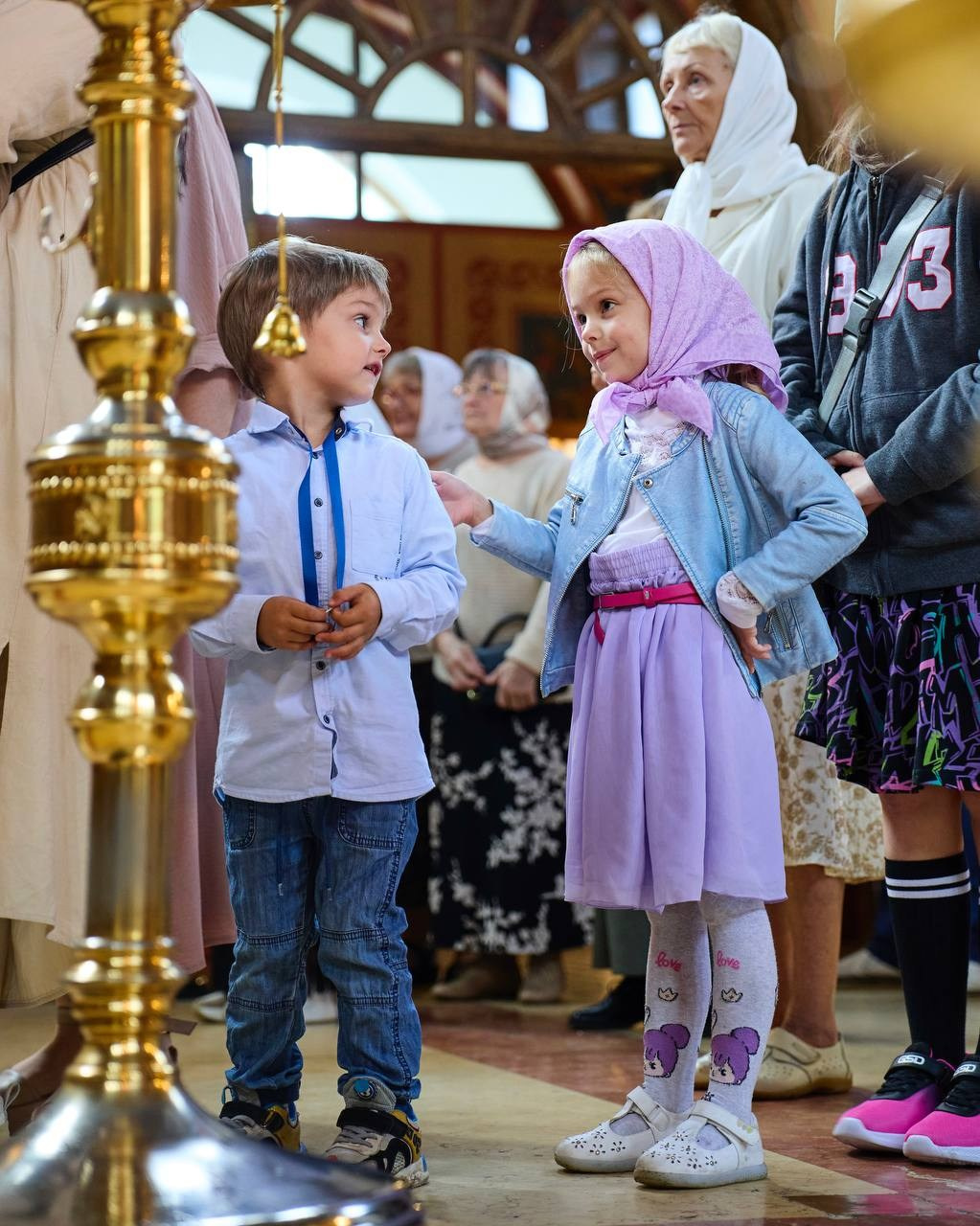 Храм. Фотограф видеограф широкого профиля Денис Захаров