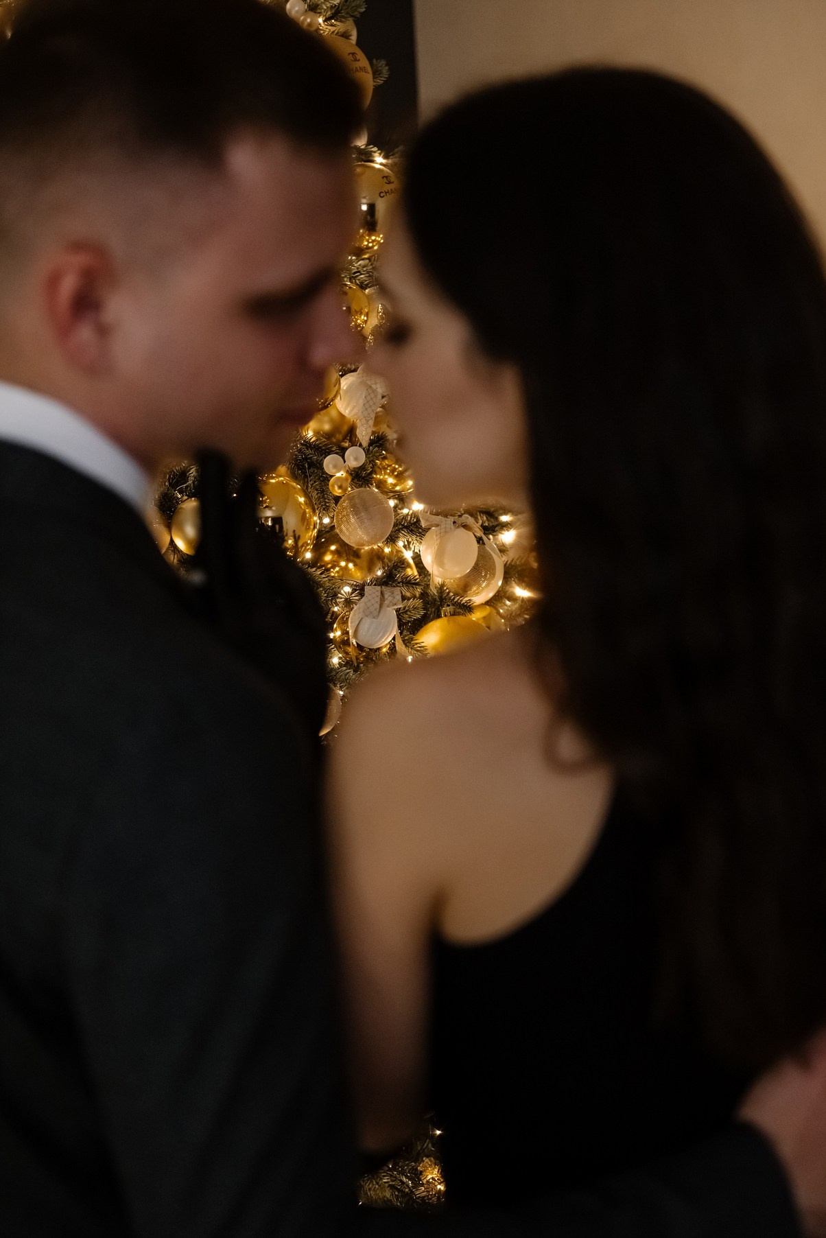 Лавстори. Полина и Дмитрий. Свадебный и сеейный фотограф в Санкт-Петербурге Елена Худякова