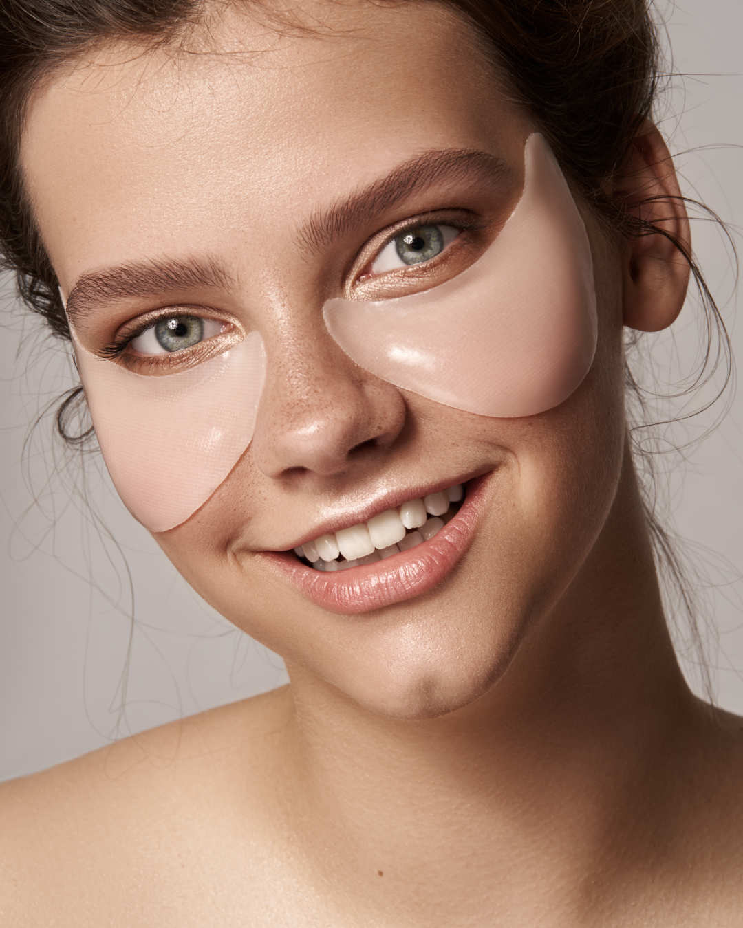 Beauty. Антон Вельт, арт-директор, фотограф