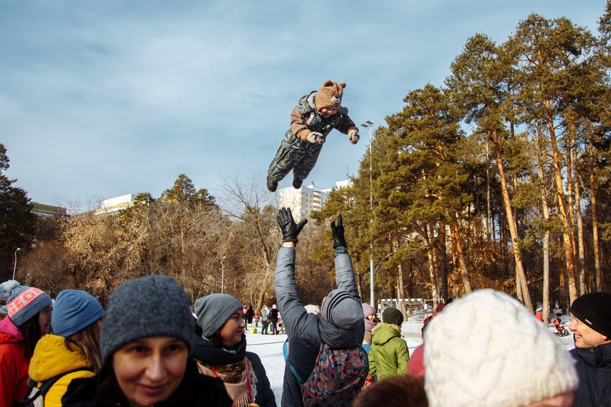 Мероприятия и корпоративы. Фотограф в Москве