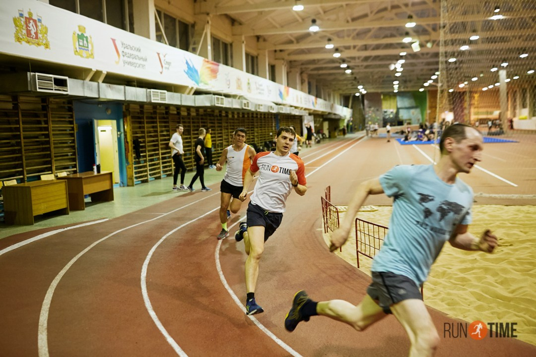 Спорт. Фотограф в Москве