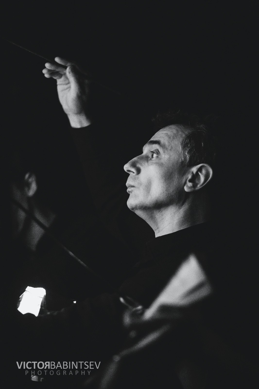 Театр теней. Семейный и репортажной фотограф в Красноярске и Москве Виктор Бабинцев