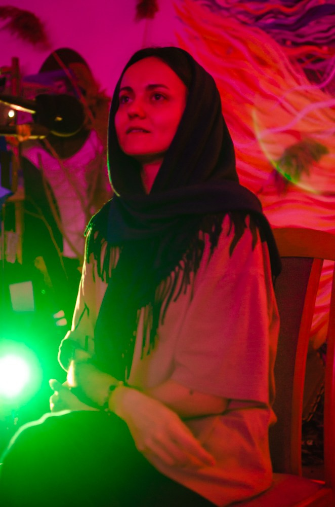 | АРТ-ДЖЕМ ОХАНА 108.6 — 01.12.24 |. Фотограф Ольга Дзюба. Фототерапия как зеркало души. КМВ