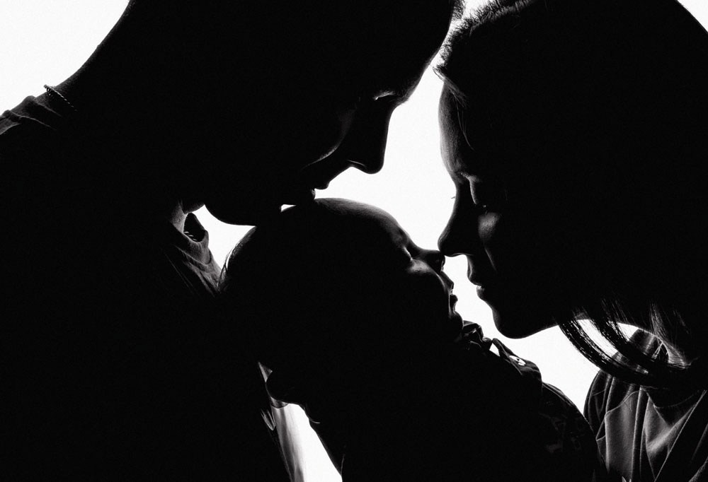 Семейная Съемка. Костин Евгений | Фотограф на свадьбы и мероприятия во Владимирской области