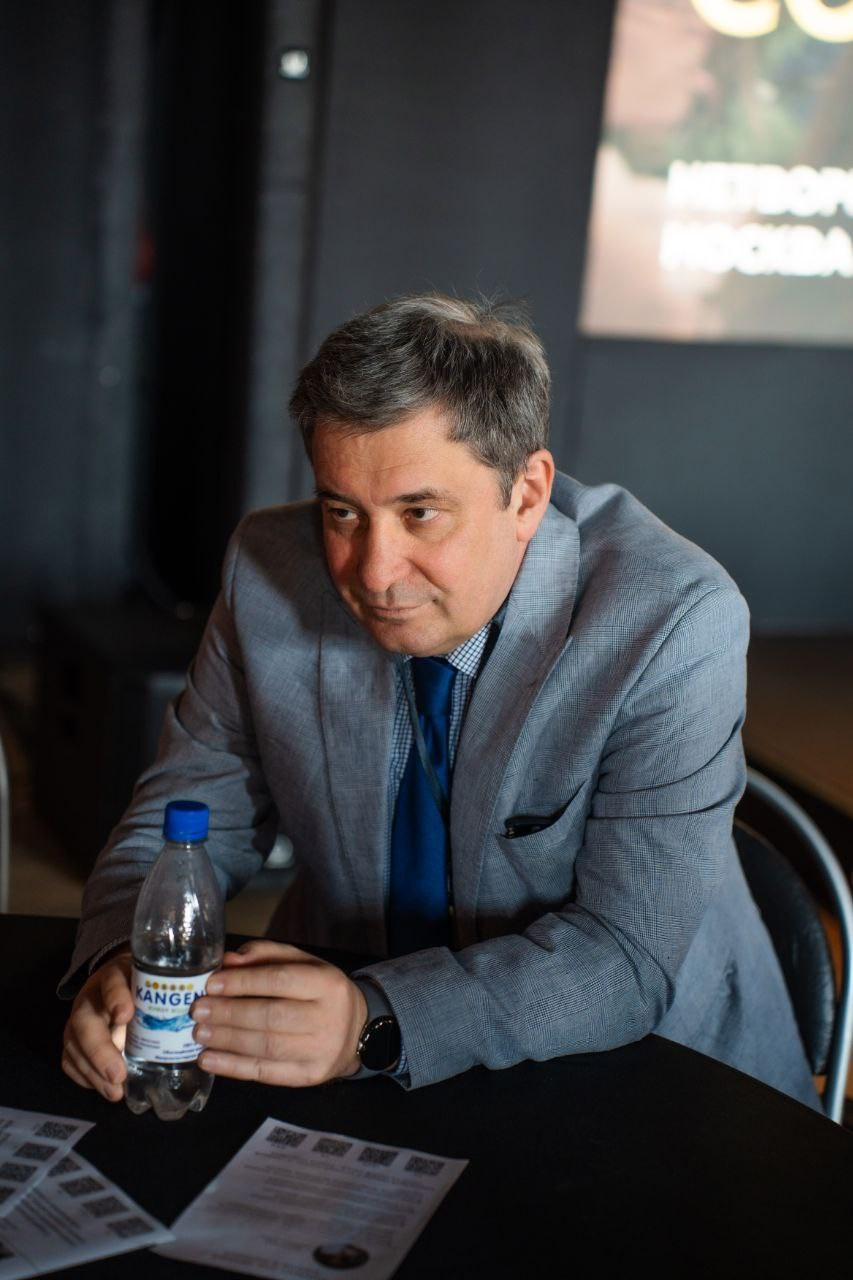 Репортаж. Катерина Мельникова. Портретный фотограф Москва и Химки