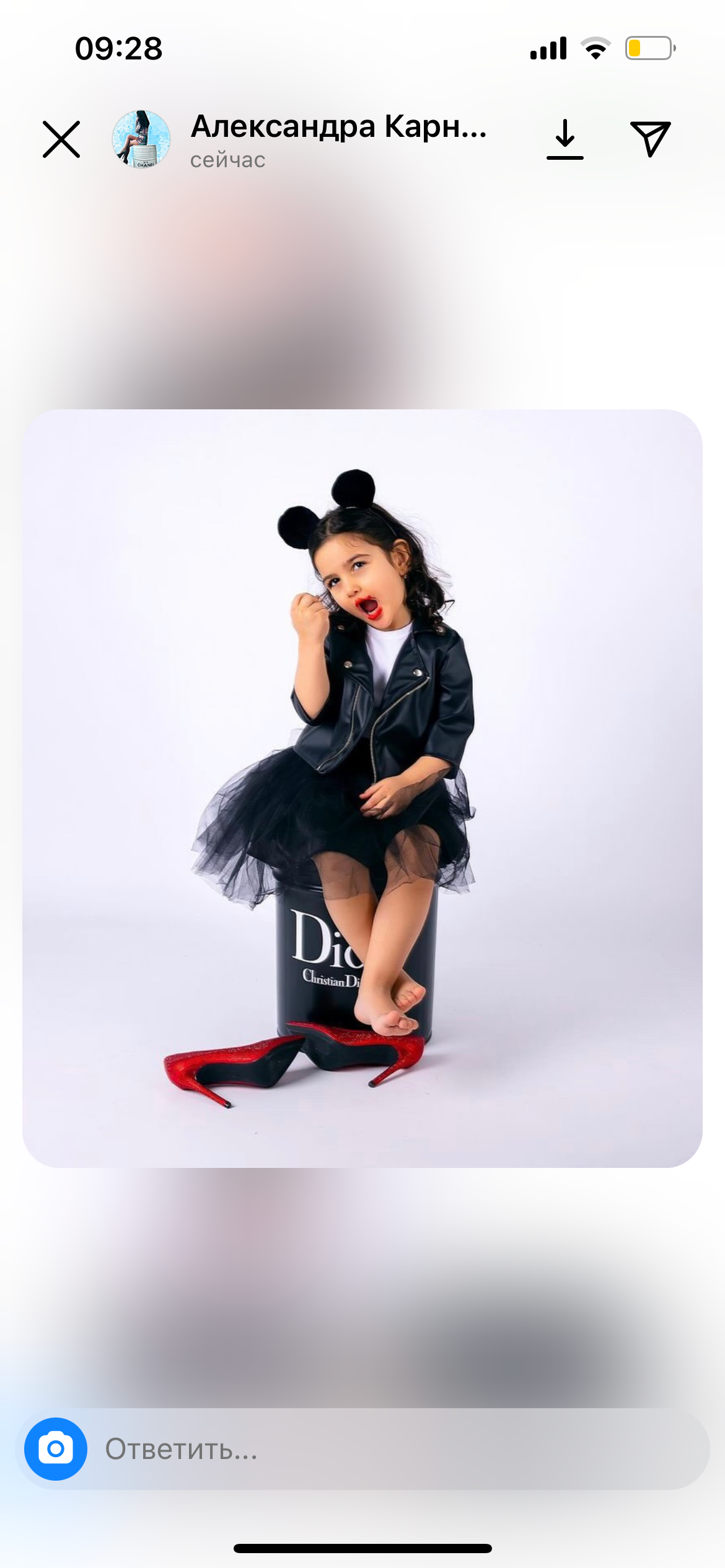 Дети постарше. Детский фотограф новорожденных в Москве Мария Бахоашвили