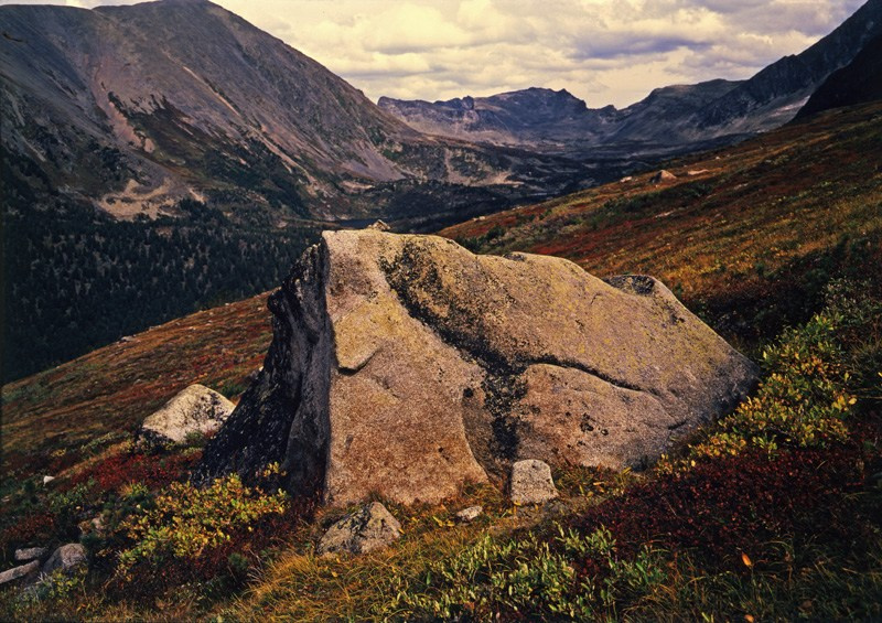 Саяны. ВАДИМ ГИППЕНРЕЙТЕР — ВЕЛИКИЙ ФОТОГРАФ ЗЕМЛИ РУССКОЙ
