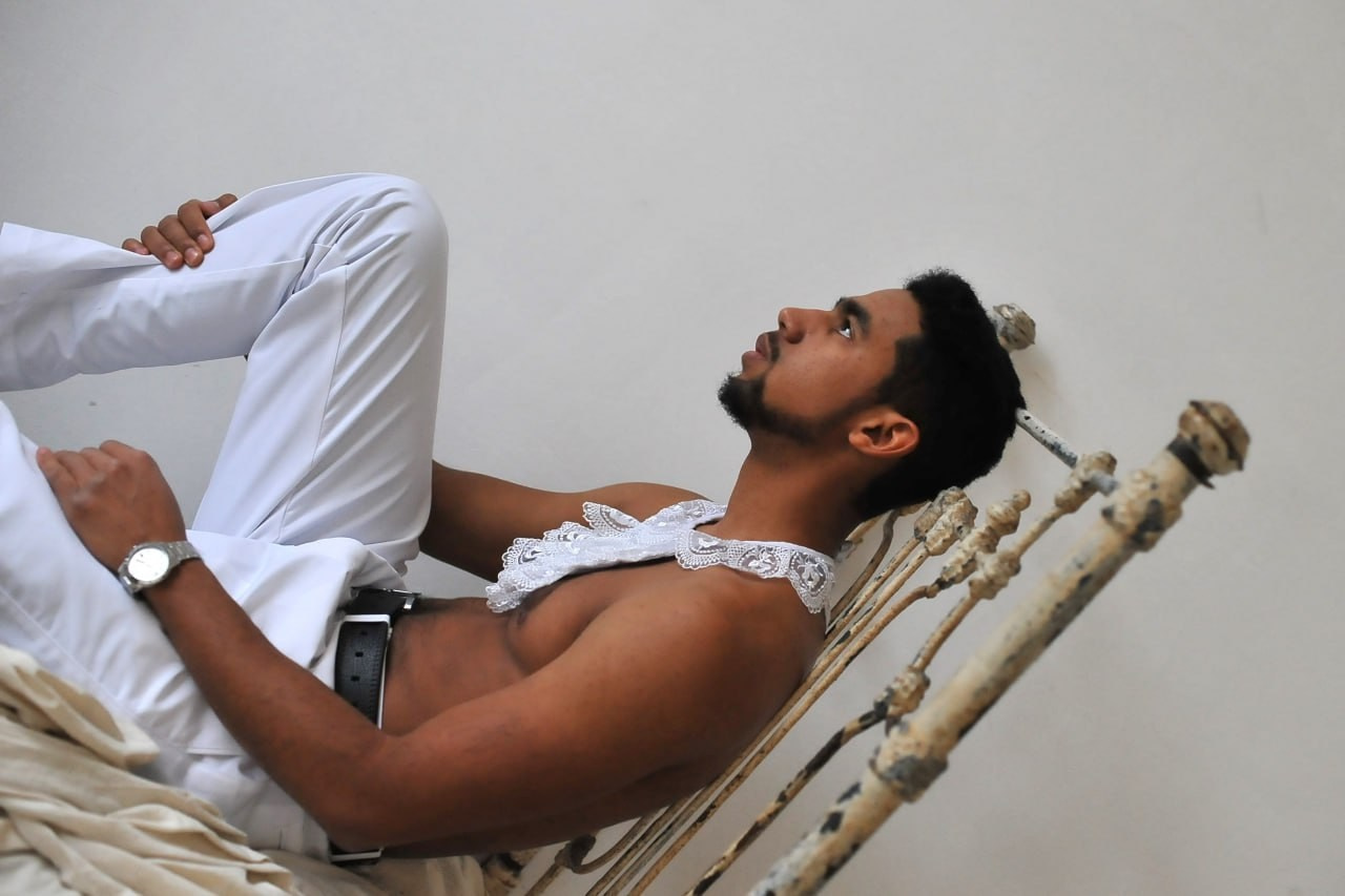 ТВОРЧЕСТВО. Photographer LaranaLaria