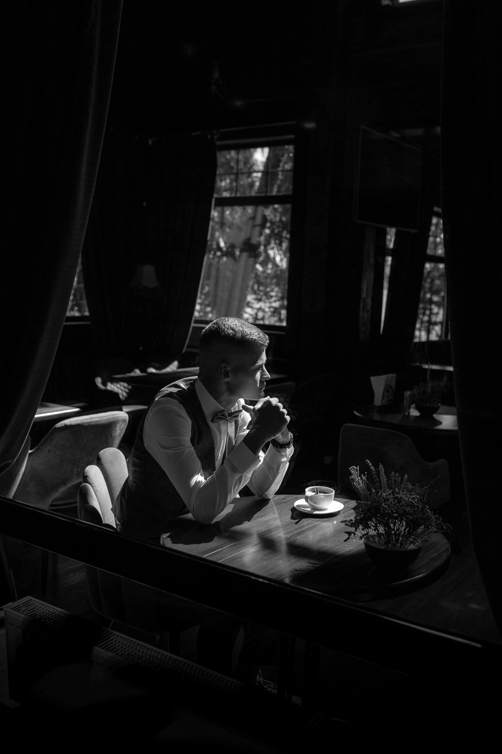 Свадьба. Свадебный, портретный и репортажный фотограф в Екатеринбурге