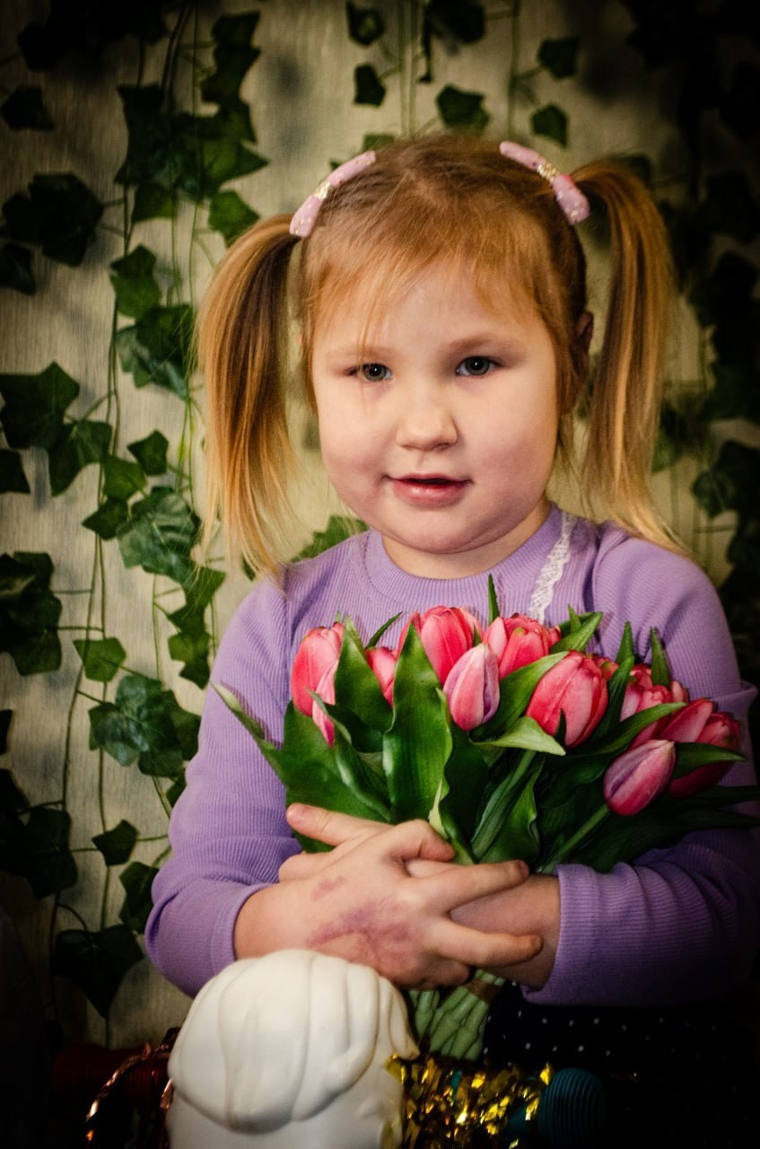 ПОРТФОЛИО. Дмитрий Гусаков. Фото Донецк