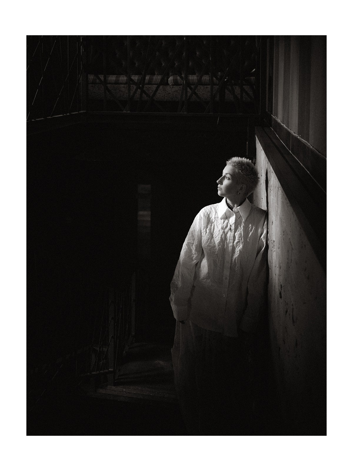 Портрет. Портретный фотограф в Ярославле Юлия Румянцева