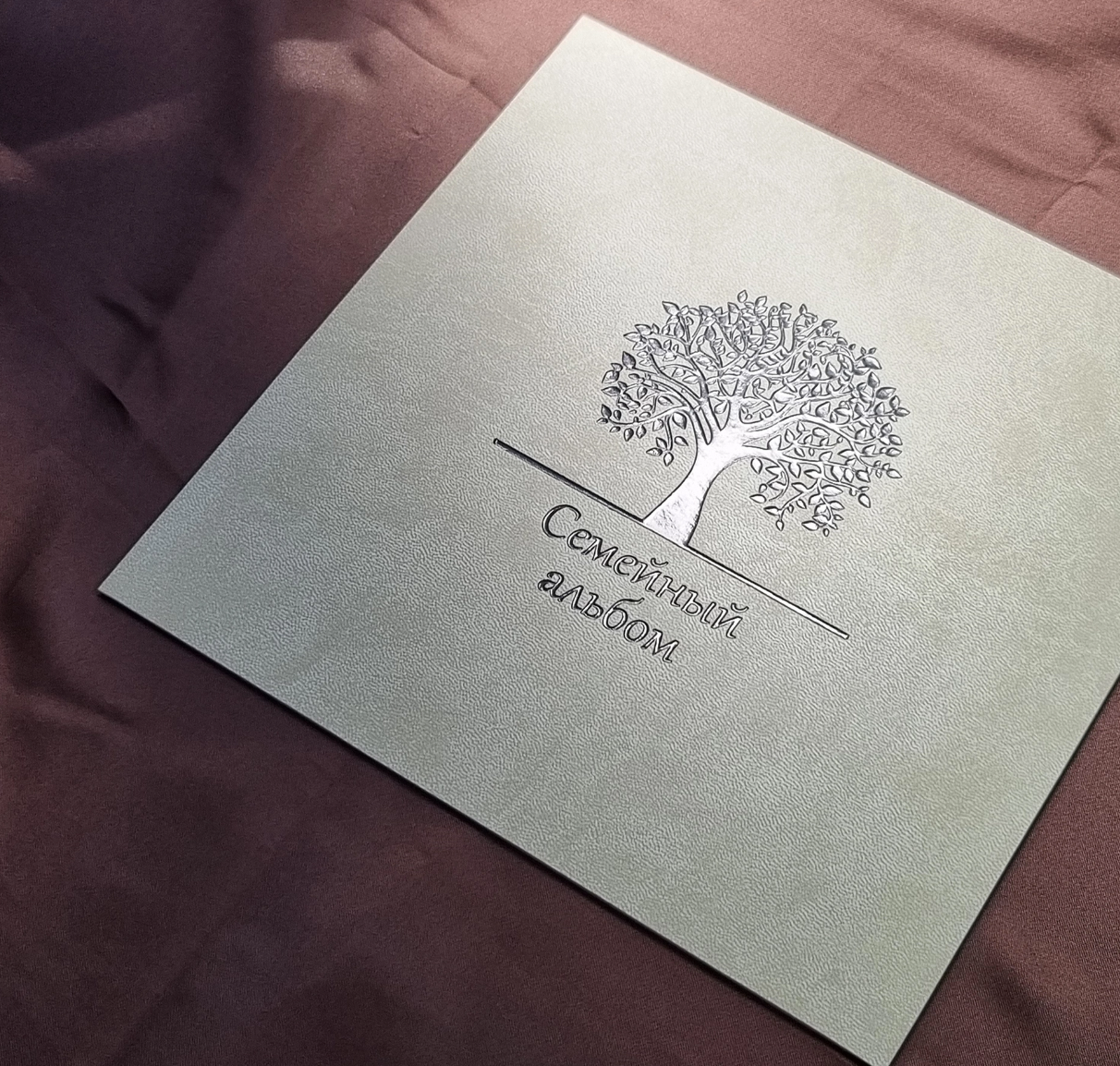 Книга Экокожа. Фотограф новорожденных малышей в Санкт-Петербурге