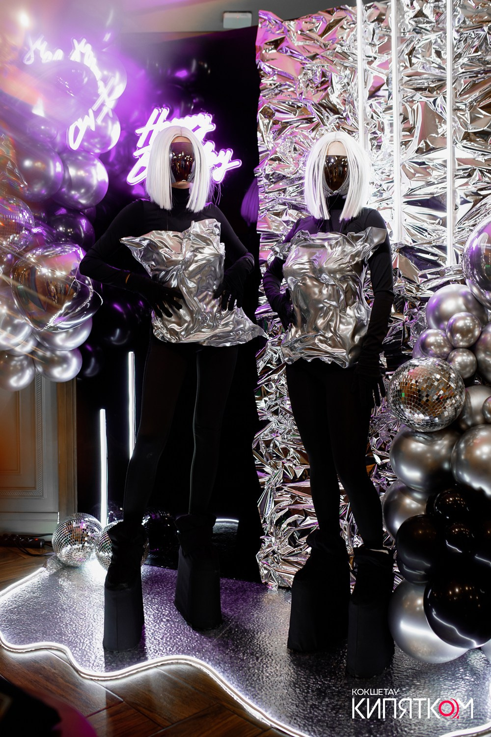 CROSTA 8 ЛЕТ. КИПЯТКОМ КОКШЕТАУ