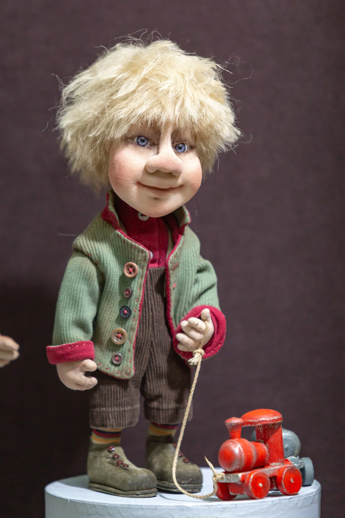 Международная выставка «Искусство куклы 2025», Москва, Гостиный двор, 9–12 октября 2025 г. Портретные фотографы в Москве — Анна и Алексей Бородины