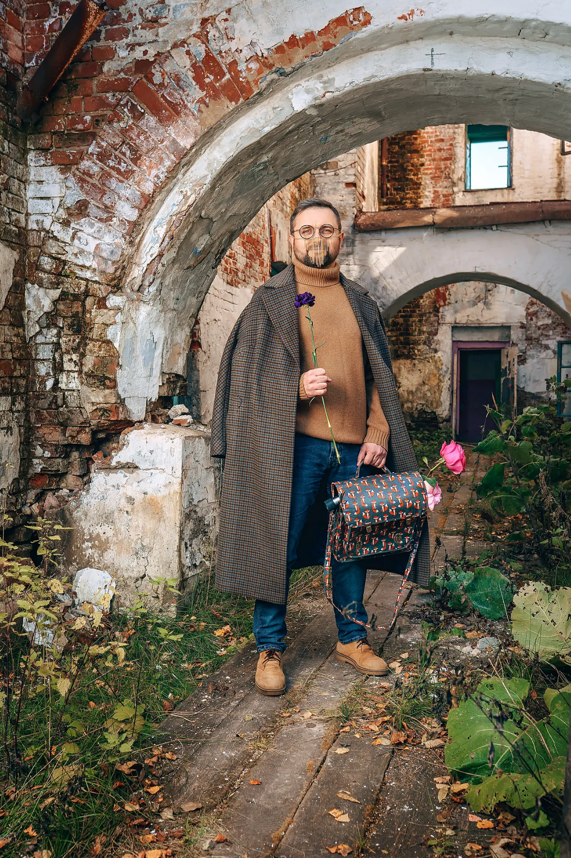 FASHION. Фотограф Москва