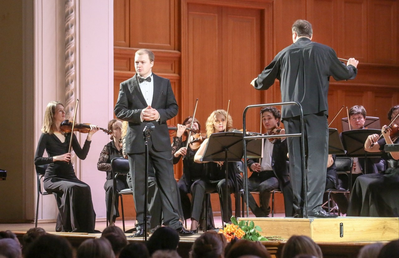 Оперный класс в честь Елены Образцовой. Дарья Письменюк / Darya Leitstern — фотограф, музыкант, журналист, путешественник