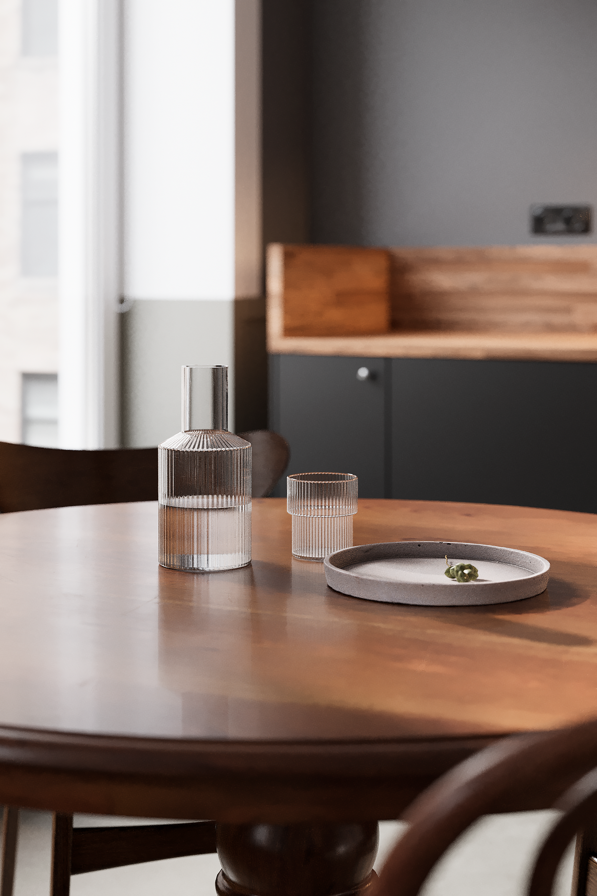 Special studio. 3d interior visualizer Anastasia Lasitskaya