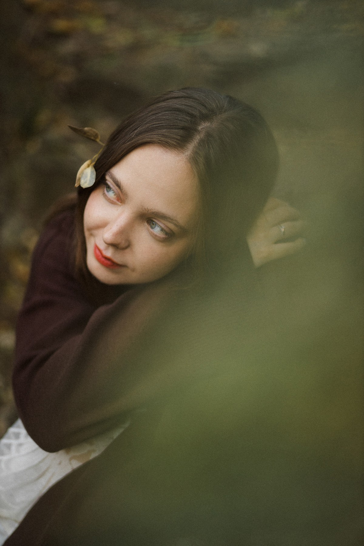 Jenya. Anastasia Blud Photography