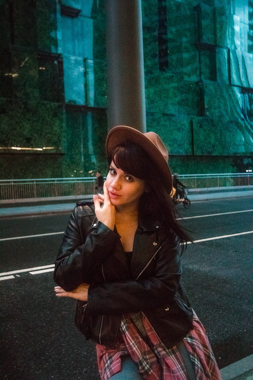 Люди и контент. Фотограф в Москве