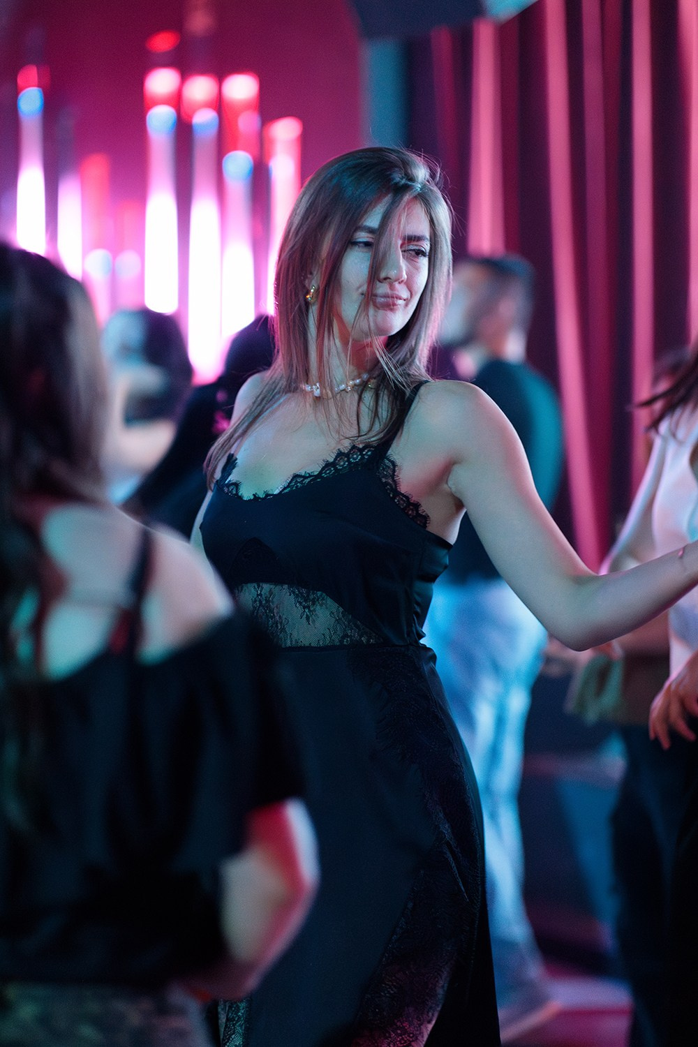 THE SHOW. КИПЯТКОМ КОКШЕТАУ