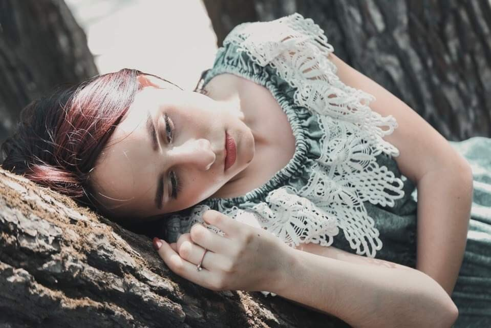 Летние фотосессии. Фотограф Пермь. Фотосессия в фотостудии Перми и на свежем воздухе