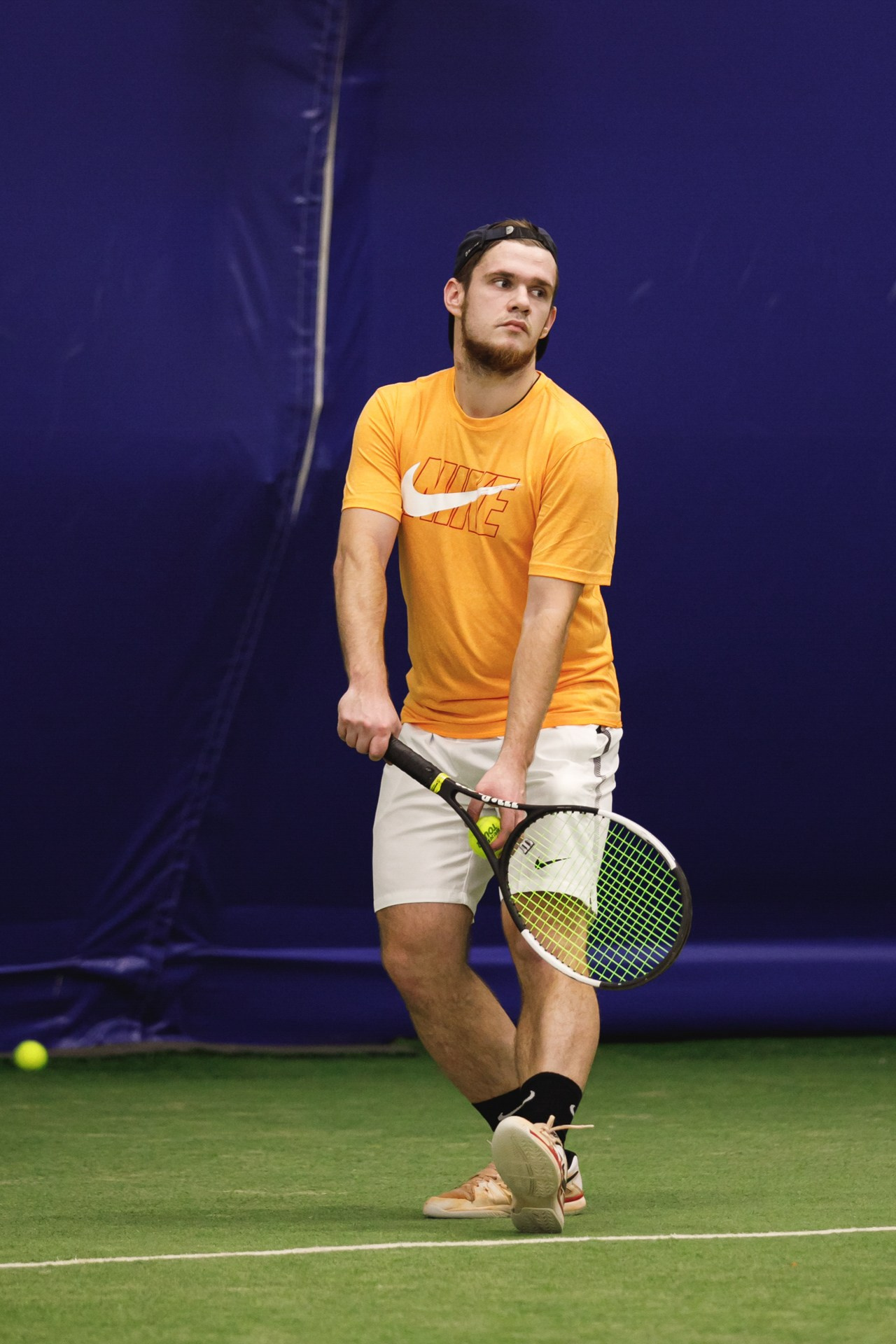 Спортивное. Фотограф событий, Максим Романенко