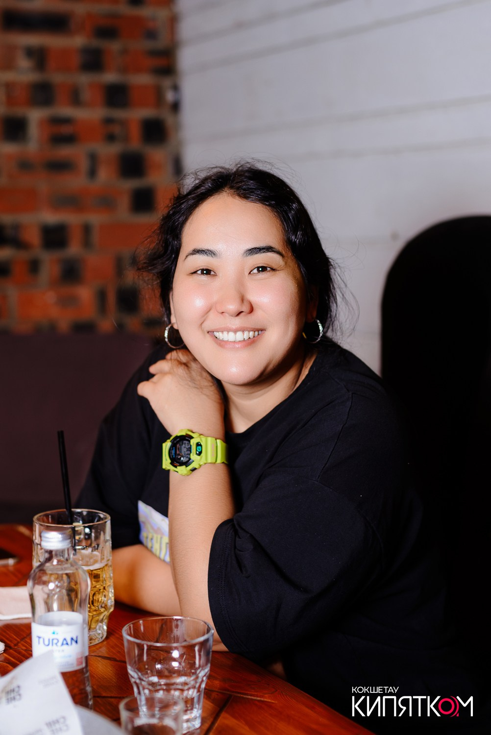 CHECHIL PUB. КИПЯТКОМ КОКШЕТАУ