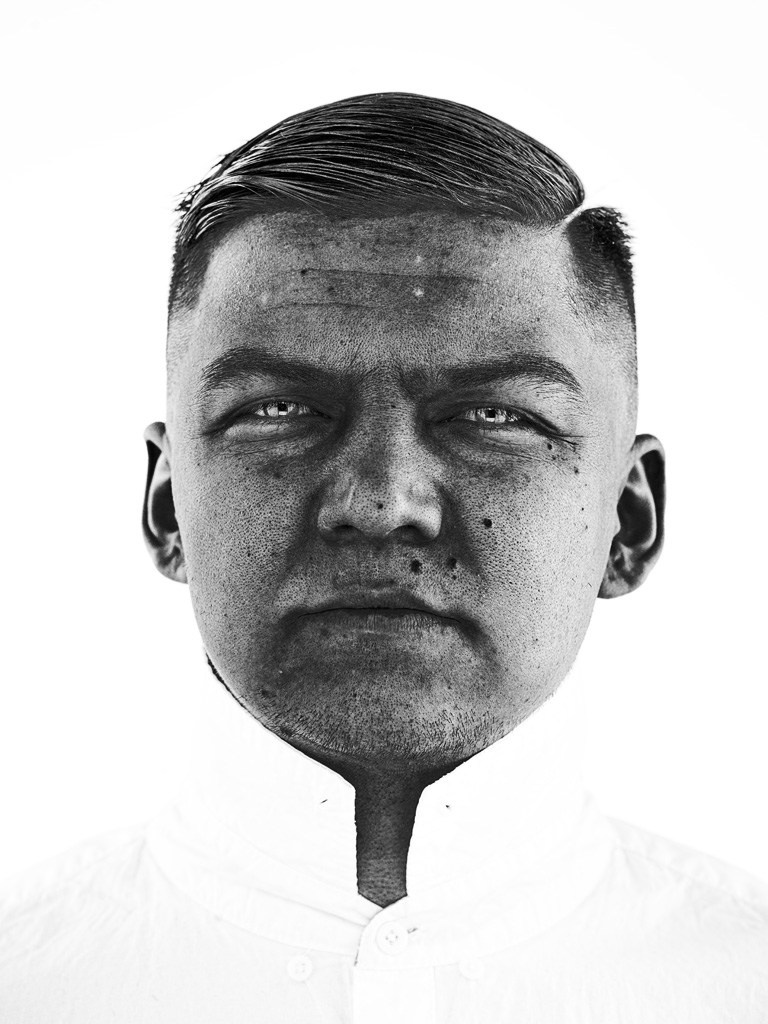 BW&HARMAN. Креативный продюсер, фотограф, режиссёр Але Мааранен (Ale Määranen)